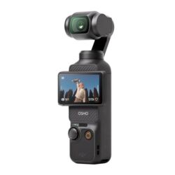 промышленные швейные машины в рассрочку: Продаю новый DJI OSMO Pocket 3, в упаковке