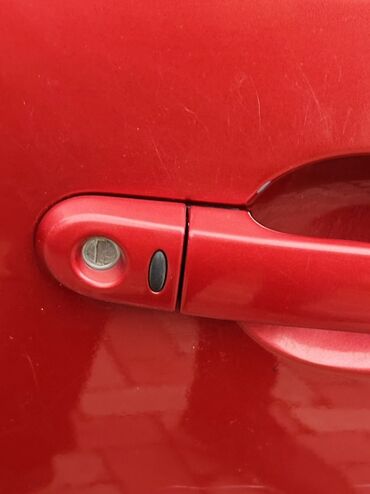 Nissan: Nissan Note: 2007 г., 1.5 л, Вариатор, Бензин, Хэтчбэк — 6