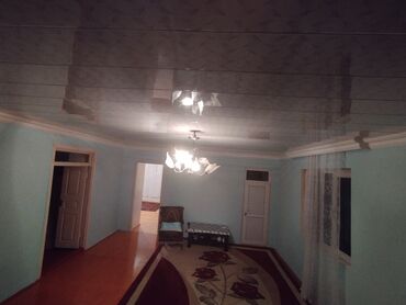 kirayə ev həzi aslanov: 5 комнат, 20000 м², Нет кредита, Свежий ремонт