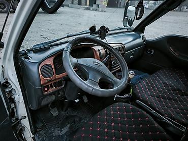 хиундай портер: Портер 1 в хорошем состоянии самосвал. Hyundai Porter — компактный — 6