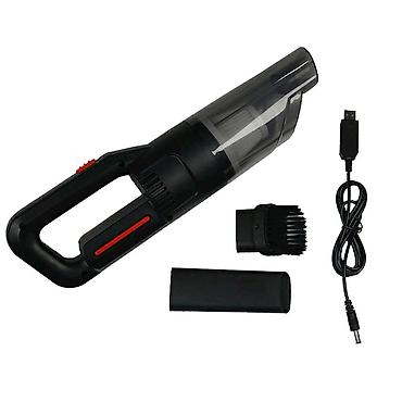 №: 6003 Məhsulun adı: Simsiz avtomobil üçün tozsoran Cordless Car