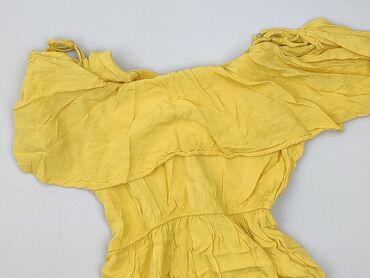 letnie sukienki odcinane pod biustem: Women`s dress, size M