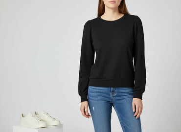 new yorker sklep internetowy bluzy: Freequent, Bluza damska
, rozmiar M