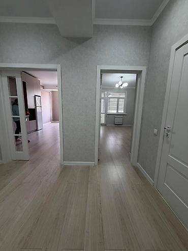 очередь: 2 комнаты, 51 м², Нижний Джал (Джал-23) Элитка, 2 этаж, Евроремонт — 2