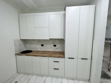 Мебель на заказ: Мебель на заказ, Кухня, Кухонный гарнитур — 14