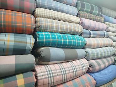 Другой текстиль: Ткани для постельного белья и домашнего текстиля - Большой выбор — 1