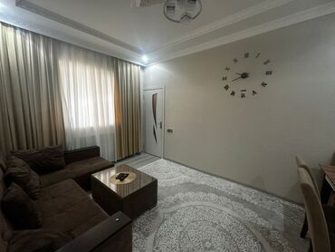 Həyət evləri və villaların satışı: 2 otaqlı, 50 kv. m, Kredit yoxdur, Yeni təmirli