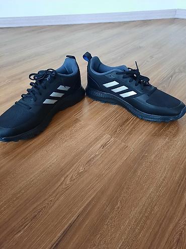 pro force: Мужские кроссовки, 44, Adidas, Новый, цвет - Черный — 6