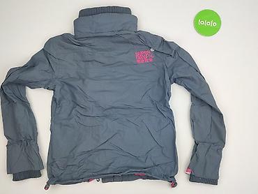 kurtki ccc: Superdry, Kurtka przejściowa damska, rozmiar S — 3