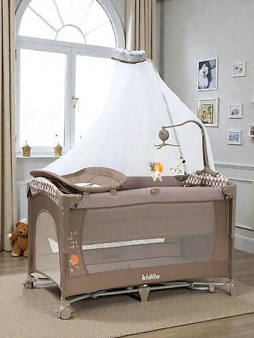 manej 10m: ✨ Kidilo UP650A – Maksimum Komfort, Funksiya və Təhlükəsizlik! ✨ Əgər — 4