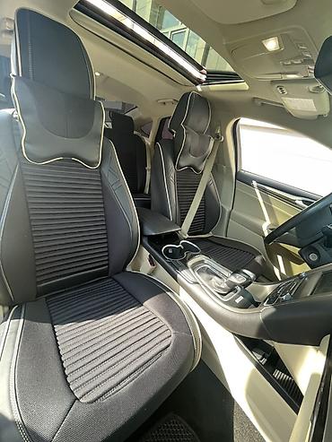 kreditle teker satisi: Ford Fusion: 1.5 l | 2016 il 95000 km Sedan — 8