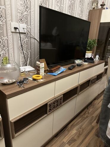 Комплекты диванов и столов: ТВ подставка, Нет кредита