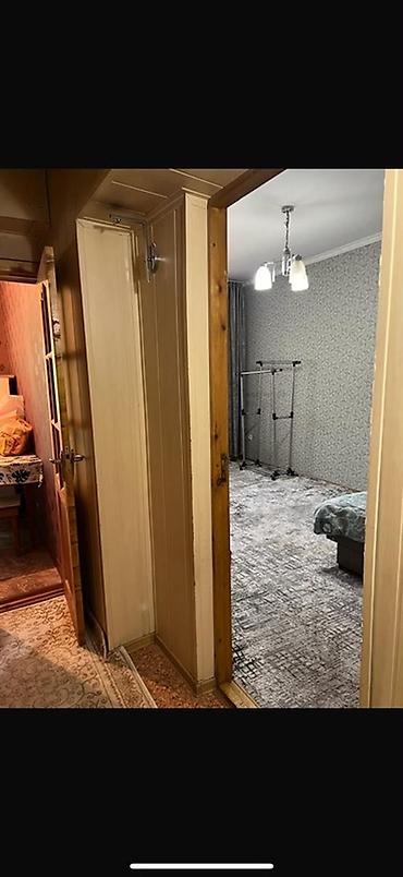 1комнатная квартира 39кв м: 🔥 ПРОДАЁТСЯ 1-КОМНАТНАЯ КВАРТИРА В ЦЕНТРЕ БИШКЕКА! 📍 Чуй × Карпинка — 7
