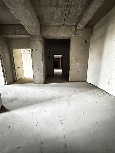 Продажа квартир: 3 комнаты, 134 м², Элитка, 13 этаж, Готовая ПСО (под самоотделку) — 5