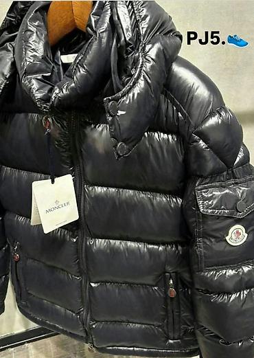 dormeo uzice: Muške zimske jakne S,M,L,XL,XXL veličine za samo 8.800din⭐⭐ — 3