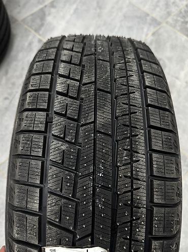 Шины: Шины 235 / 45 / R 18, Зима, Новый, Комплект, Легковые, Япония, Yokohama — 2