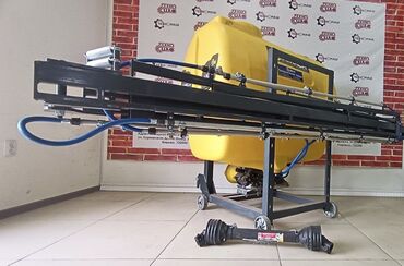 Другие опрыскиватели: Опрыскиватели для сада и поля 400 л, 600л, 800л, 1000л. От — 17