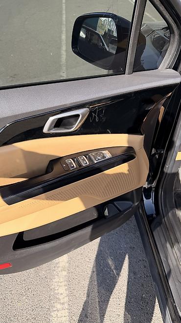 карнивал 2024: Kia Carnival: 2023 г., 2.2 л, Автомат, Дизель, Минивэн — 6