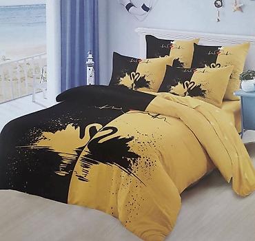 Posteljina: ✨ AKCIJSKA PONUDA ✨ 🛏️ Posteljina set – 6 delova 📏 Jorganska navlaka na lalafo.rs — 11 Posteljina: ✨ AKCIJSKA PONUDA ✨ 🛏️ Posteljina set – 6 delova 📏 Jorganska navlaka — 11