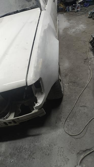 сидения 124: W124 124 расширение арок под волчок чисто металом, ПО ВСЕМ ВОПРОСАМ — 6