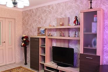 Продажа квартир: 2 комнаты, 47 м², 104 серия, 5 этаж, Евроремонт — 20