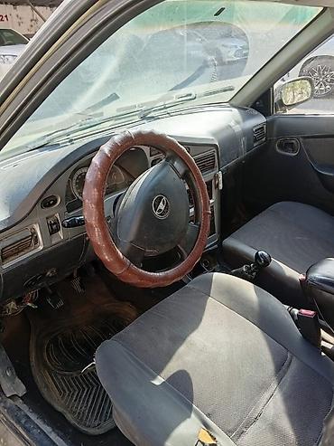 Daewoo: Daewoo Nexia: 2011 г., Механика, Седан — 2