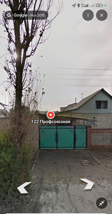 продаю дом кудай берген: Сдаю в аренду половину дома под ангар, сто,очень удобная локация для