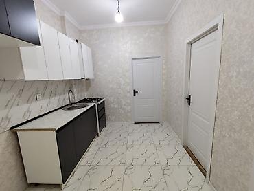 tural mtk: Masazır, 2 otaqlı, Yeni tikili, 58 kv. m — 3