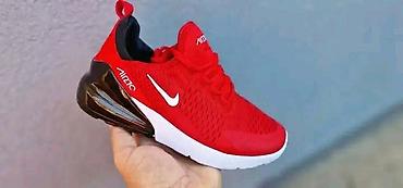 ipanema beograd: Nike 270 patike od 36 do 41 za samo 3500din
PK🌛 — 2