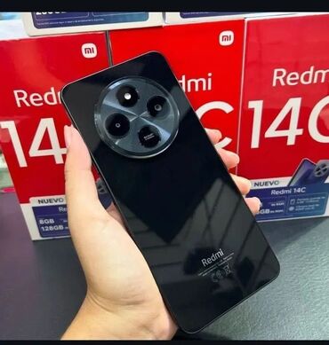 apple watch последняя модель цена бишкек: Redmi, Redmi 14C, Жаңы, 256 ГБ, түсү - Кара