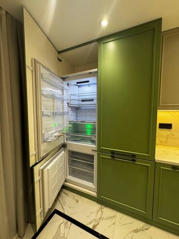 Yeni tikili: 4 otaqlı, Yeni tikili, 168 kv. m — 10