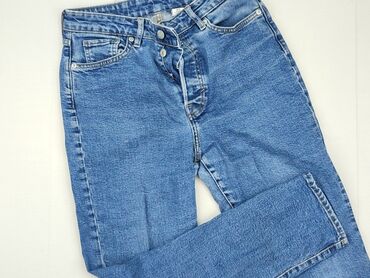 Jeans: Jeans for women, H&M, M (EU 38)