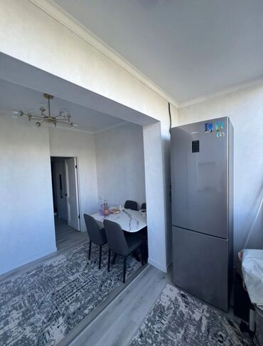 Продажа квартир: 1 комната, 35 м², 105 серия, 5 этаж, Евроремонт