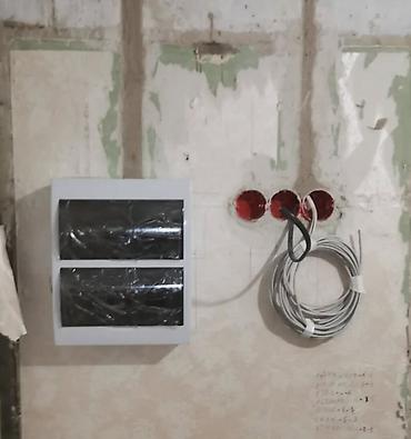 Электрики: Электрик | Электромонтажные работы Больше 6 лет опыта — 8