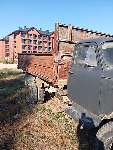 ковш клык рыхлитель: Грузовик, Стандарт, Б/у — 4