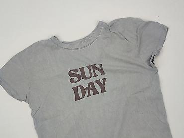 bluzki m: T-shirt damski, rozmiar 2XL — 1