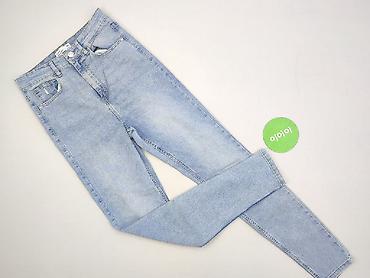 flared jeans sinsay: Jeansy damskie, rozmiar S — 2