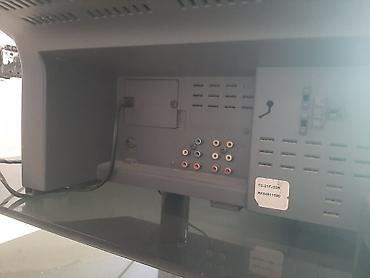 şüşə: İşlənmiş Televizor Panasonic — 3