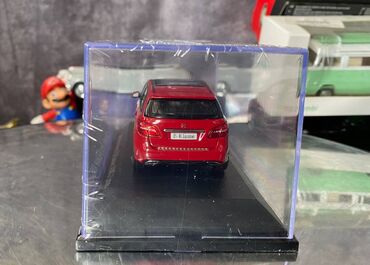 Avtomobil modelləri: Mercedes, 2014 il, 1:43, Dəmir, Ödənişli çatdırılma — 16