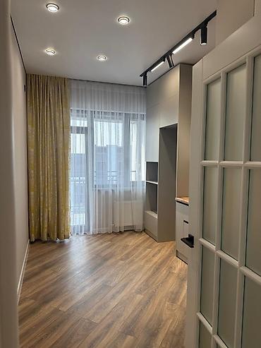 Продажа квартир: 2 комнаты, 68 м², Элитка, 15 этаж, Дизайнерский ремонт — 1