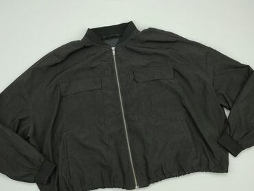 Куртки: Куртка бомбер жіноча, S, стан - Хороший