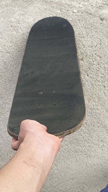 живой газон цена бишкек: Продаю трюковый скейтборд, катался 6-7 раз, состояние хорошее, могу