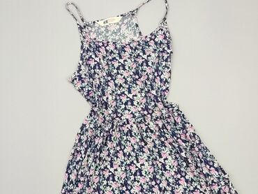 sukienki dla dziewczynek 62: Dress, H&M, 14 years, 158-164 cm, condition - Very good