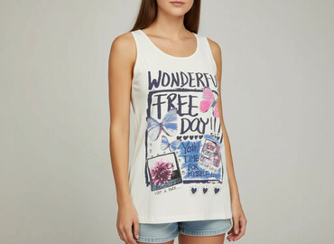 basic t shirty nike: Women`s T-shirt, size S