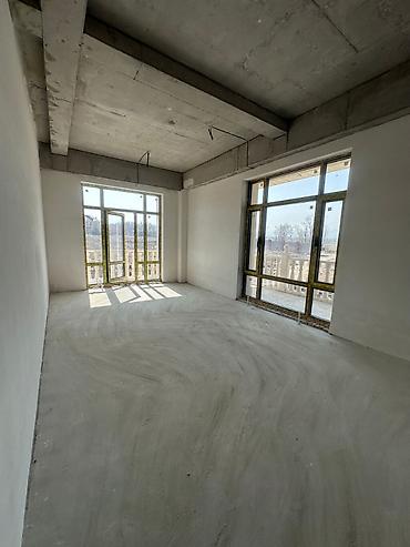 four seasons guest complex: 3 комнаты, 131 м², Элитка, 2 этаж, Готовая ПСО (под самоотделку) — 4