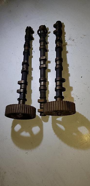 BREGASTA OSOVINA 3S GE ZA TOYOTA CELICA OD 1989. DO 1993. GOD. |