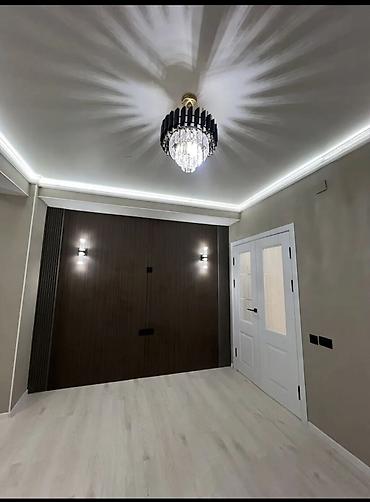 Продажа квартир: 3 комнаты, 92 м², Элитка, 4 этаж, Евроремонт — 19