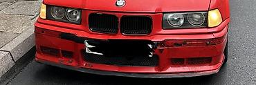most 3 64: Ön, BMW 3 Series E36 — 1