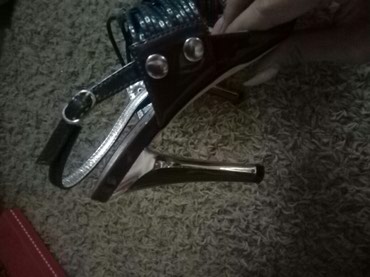 Sandale: Sandale, 38 — 7