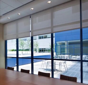 Jalüzlər: Jaluz perdeler her nov turkiye isdesal seher daxil cadrlma qurasdlrma — 4